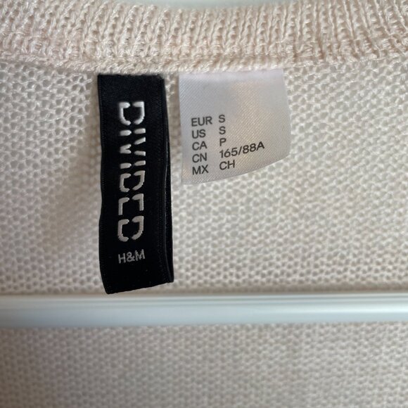 Balletcore cardigan - Picture 3 of 4